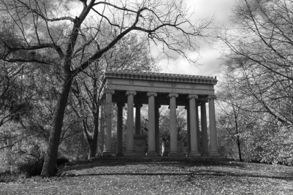 Chicago ghost tours for Halloween