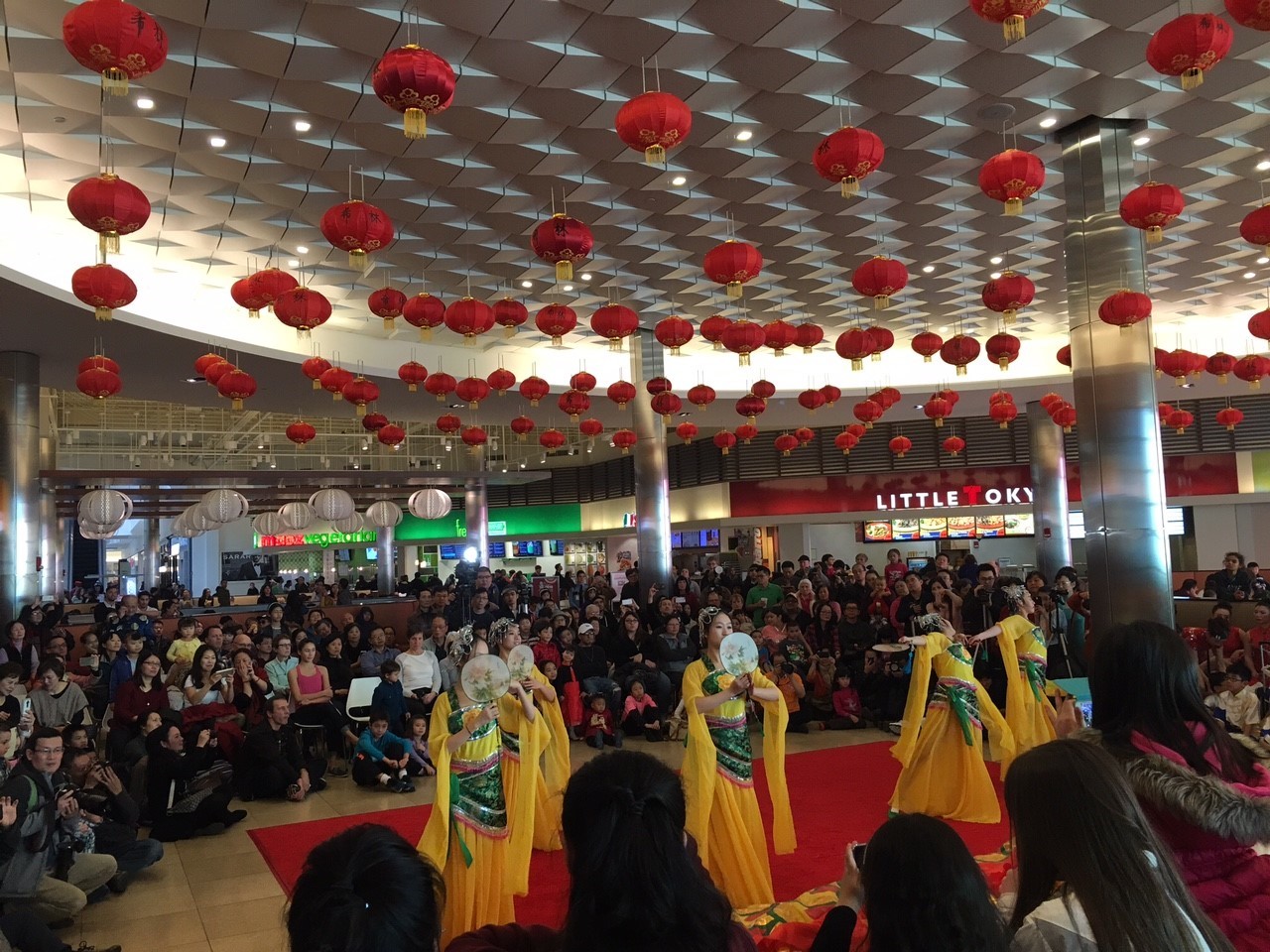 Where to celebrate Chinese New Year in Chicago Choose Chicago