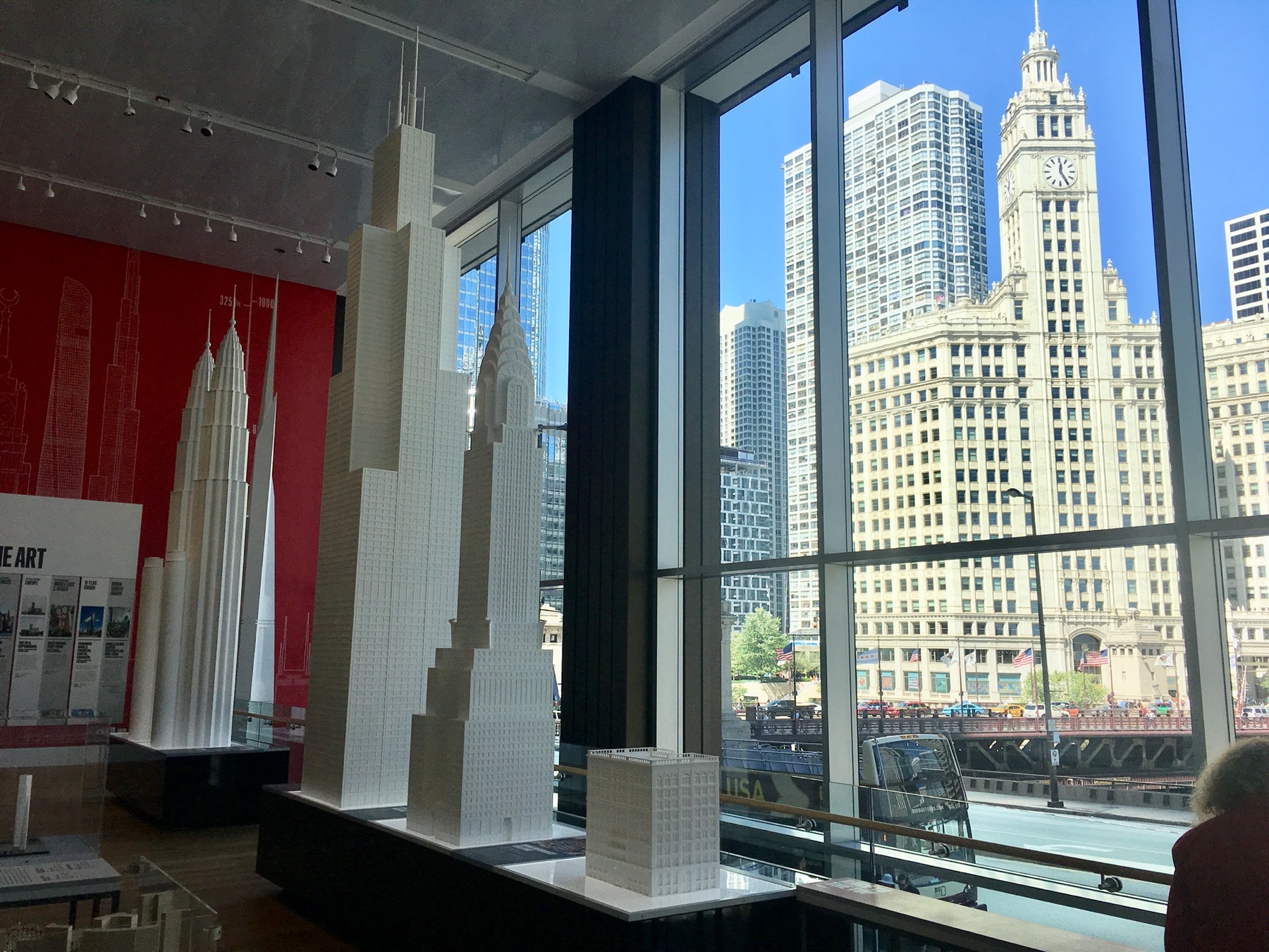 6 big reasons to visit the new Chicago Architecture Center | Choose Chicago