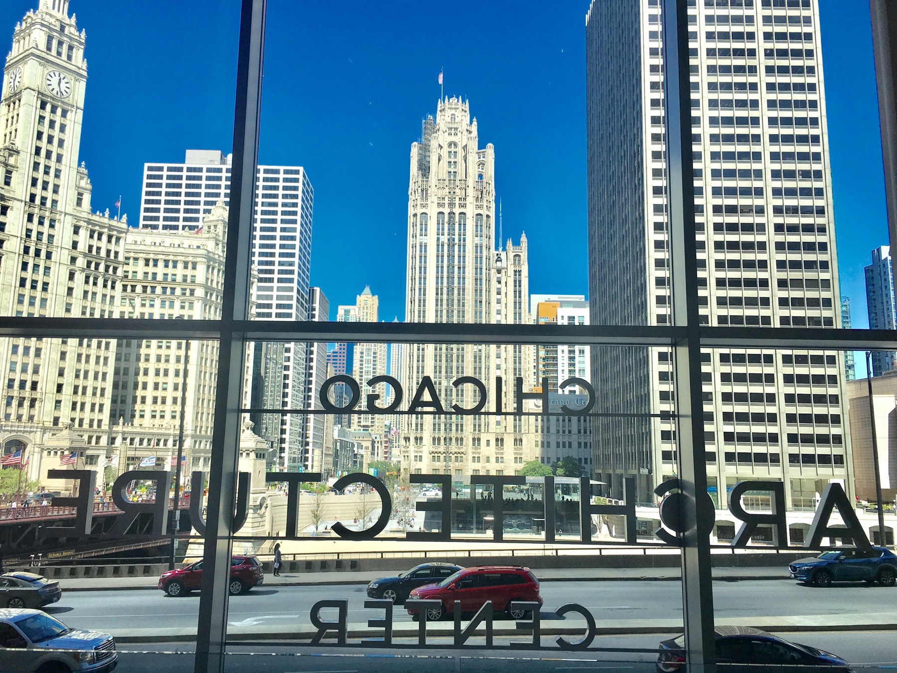 6 big reasons to visit the new Chicago Architecture Center | Choose Chicago