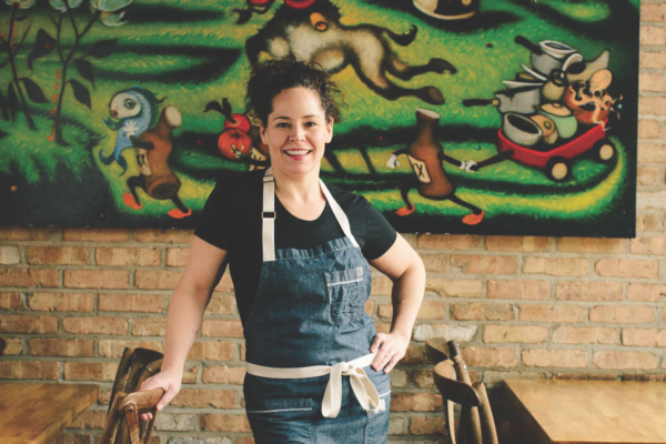 8 Chicago restaurant openings to watch in 2019