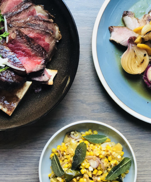 Chicago Restaurant Week Participating Restaurants Choose Chicago