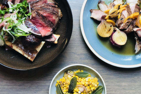 10 neighborhood favorites to try during Chicago Restaurant Week