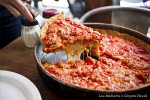 Chicago pizza: 12 must-try local spots | Choose Chicago