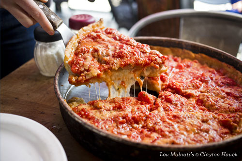 Chicago pizza: 12 must-try local spots