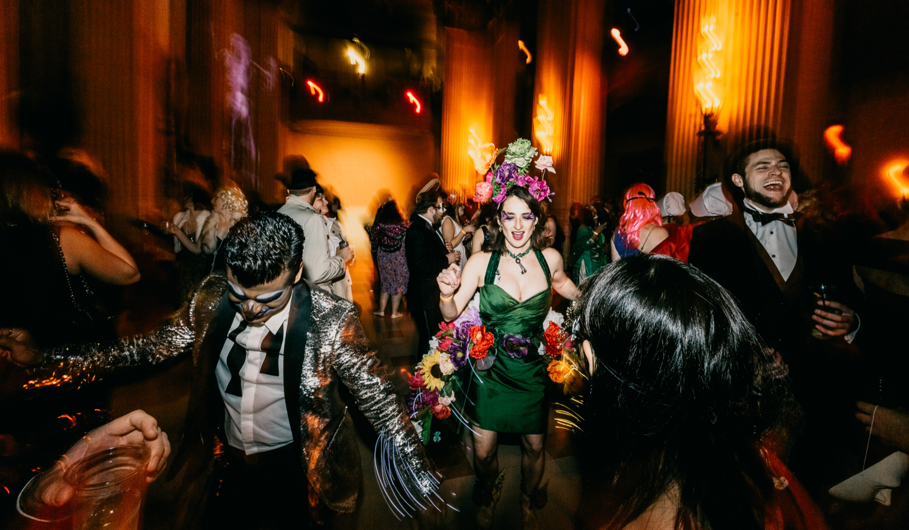 Halloween Parties In Chicago Find 13 Parties Events In Chicago