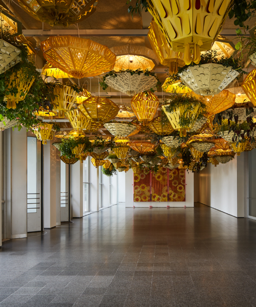 Inside the MCA Chicago