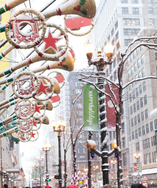 State Street