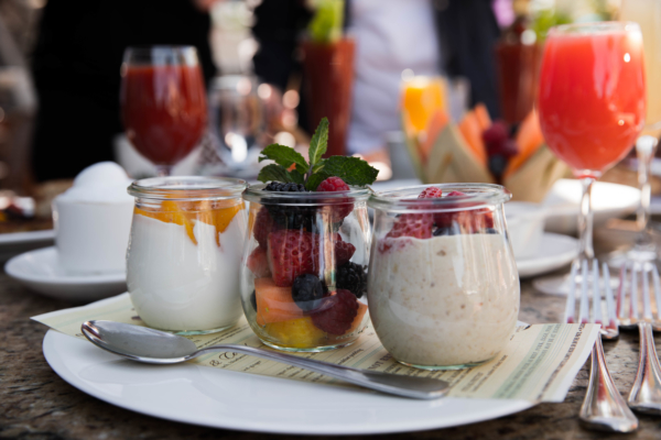 Where to go for Easter brunch in Chicago