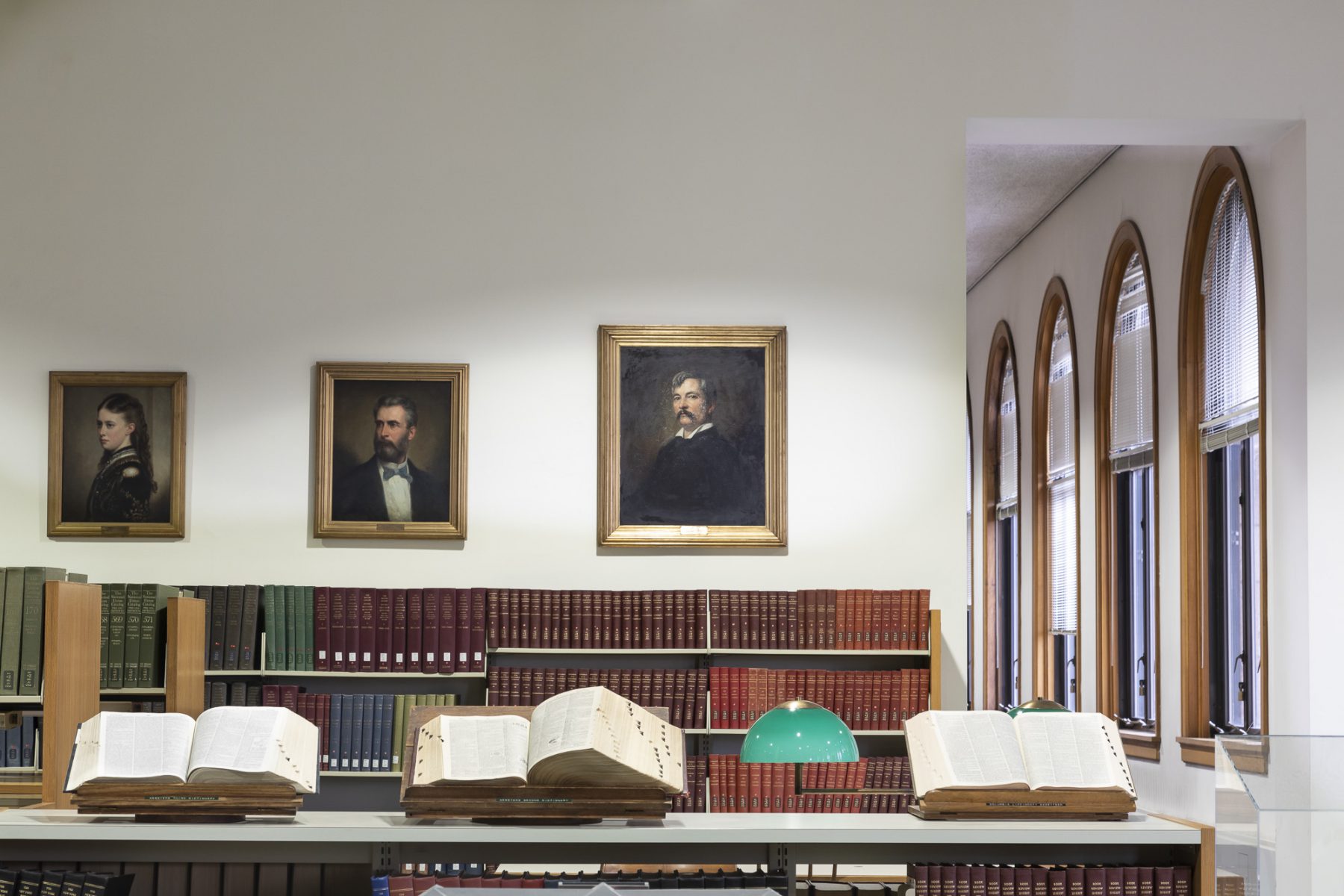 Amazing Chicago library venues | Choose Chicago