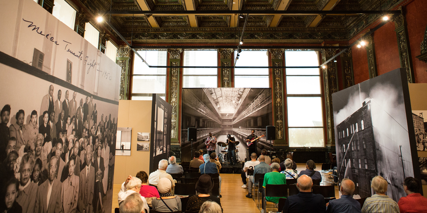 Choose Chicago (Office du Tourisme de Chicago) - Photo officielle