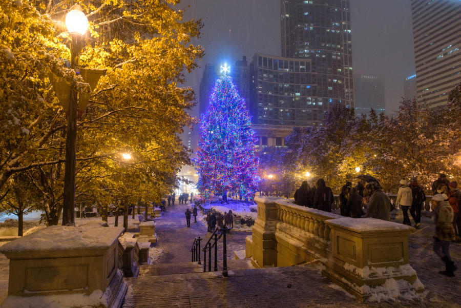 Things To Do In Chicago For Christmas 2021 Merry Christmas 2021