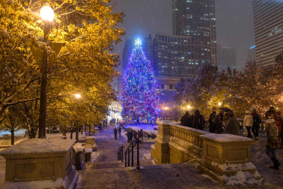 Things To Do In Chicago For Christmas 2021 - Merry Christmas 2021