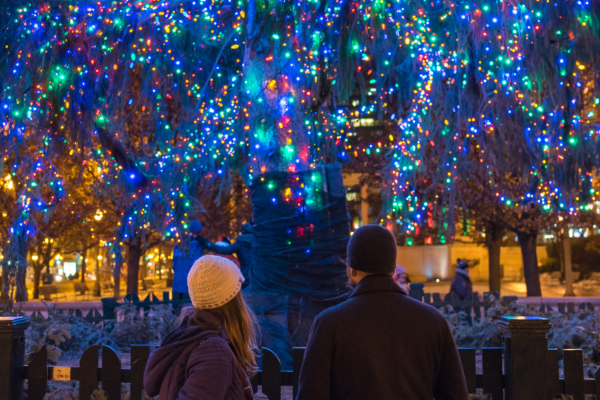 Holidays in Chicago: Top things to do and see