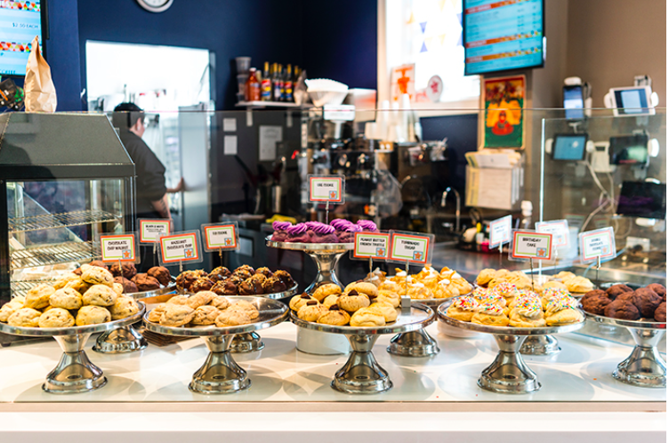  Boulangerie au ventre chaud 