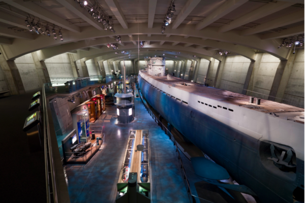 8 haunted Chicago sights you probably didn’t know about