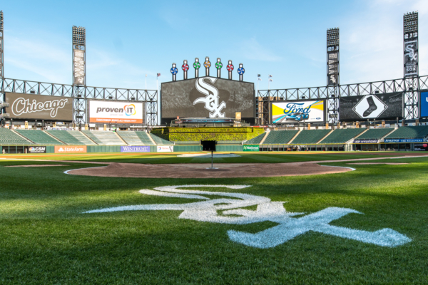 Sports fan’s guide to Chicago