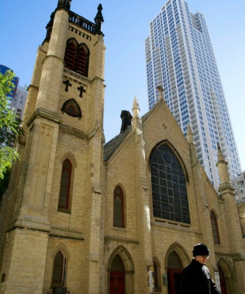 7 spots to see Chicago history up close