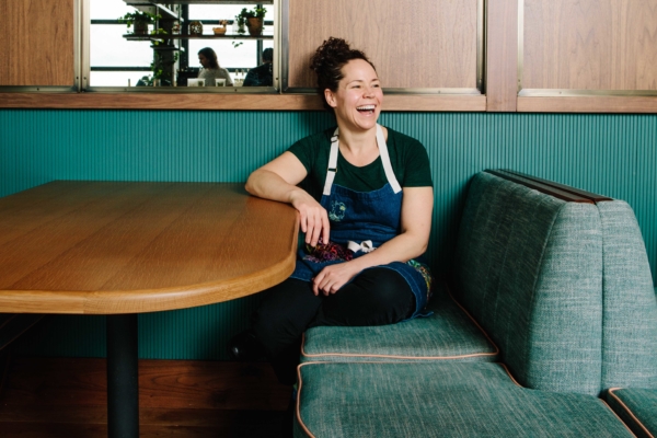 Chicago’s James Beard Award winners