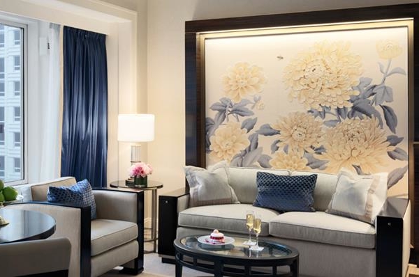3 Chicago hotels named best in the country