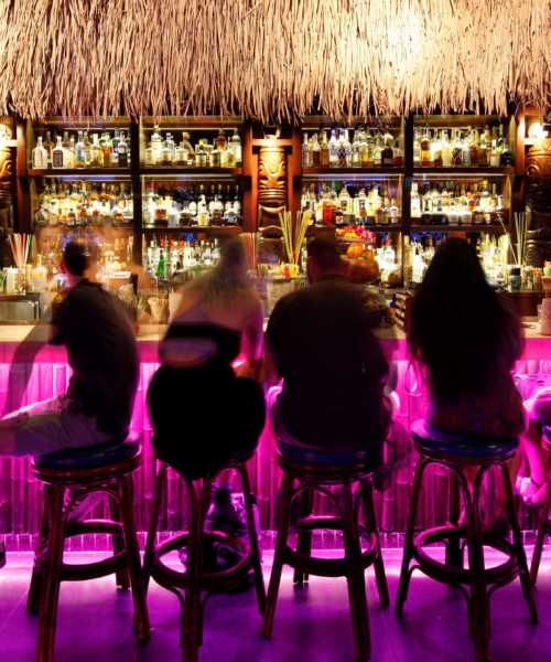 Explore Chicago’s hidden underground