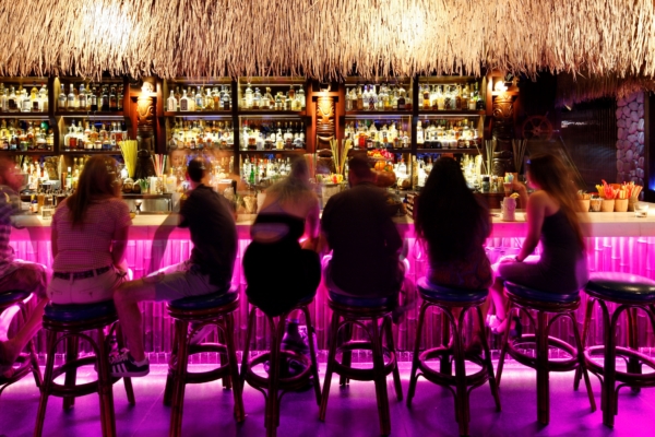 Explore Chicago’s hidden underground