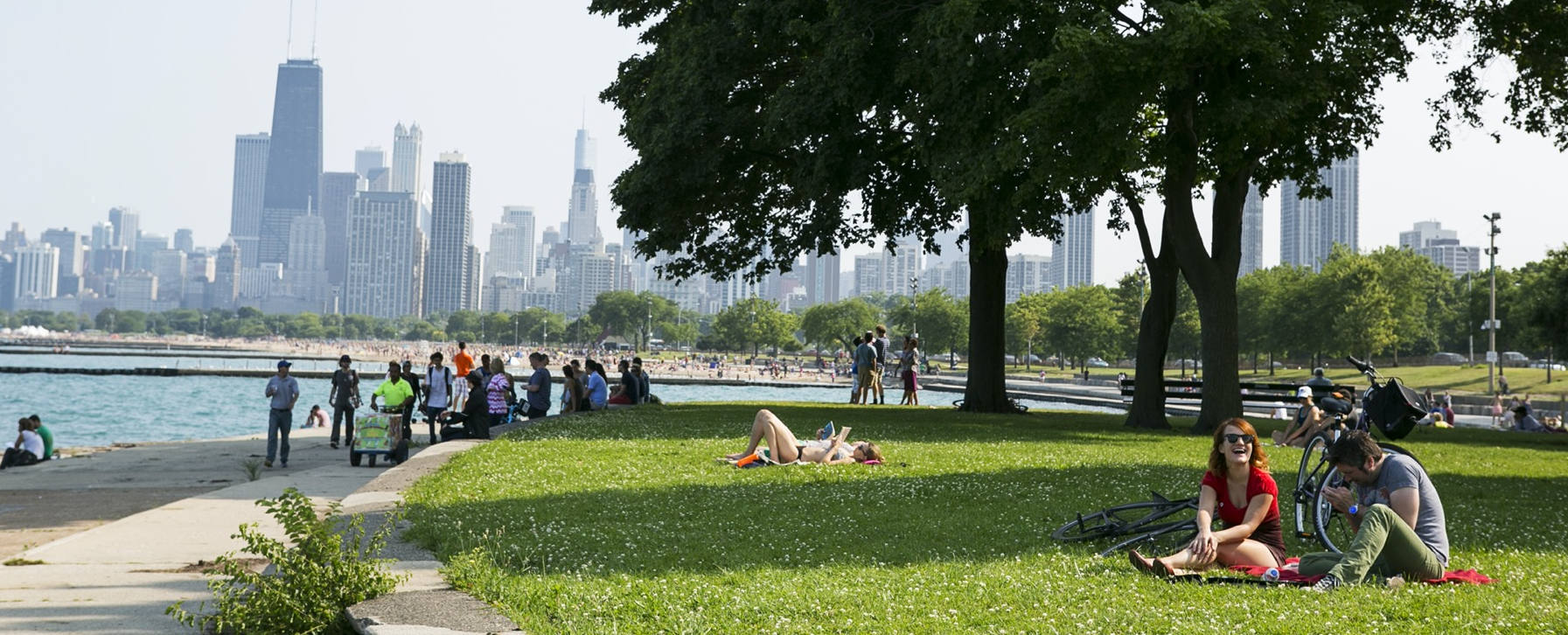 Lakeview - Chicago Neighborhoods