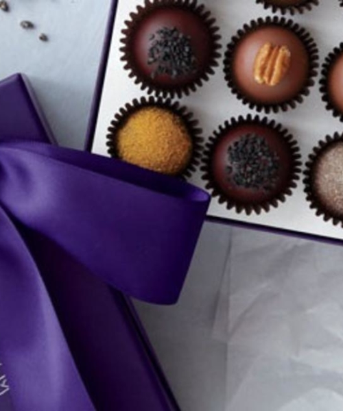 Vosges Haut-Chocolat