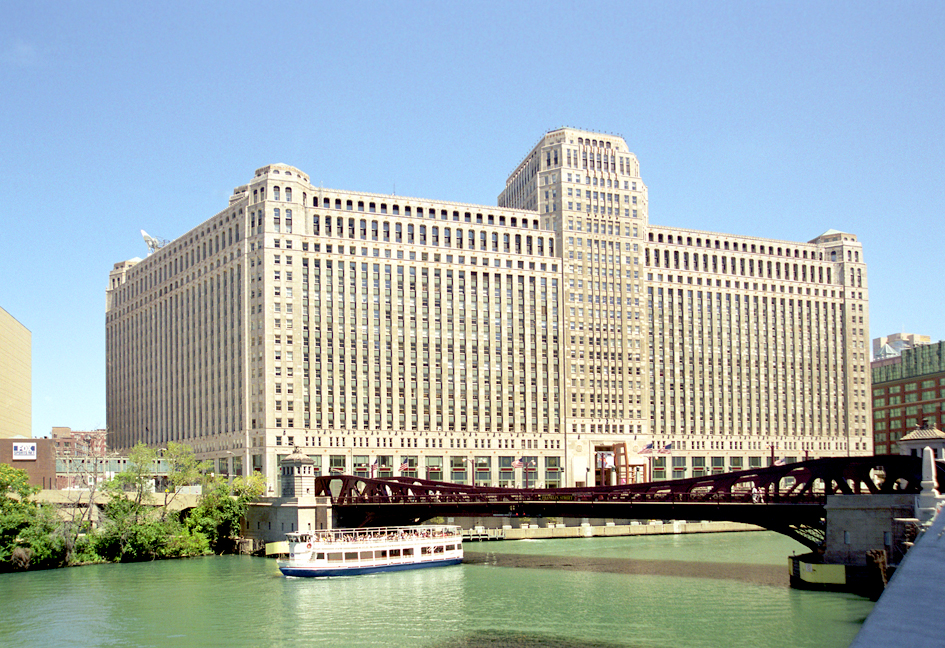 Merchandise Mart