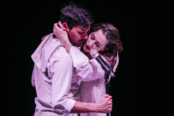 5 must sees on Chicago’s fringe theater scene