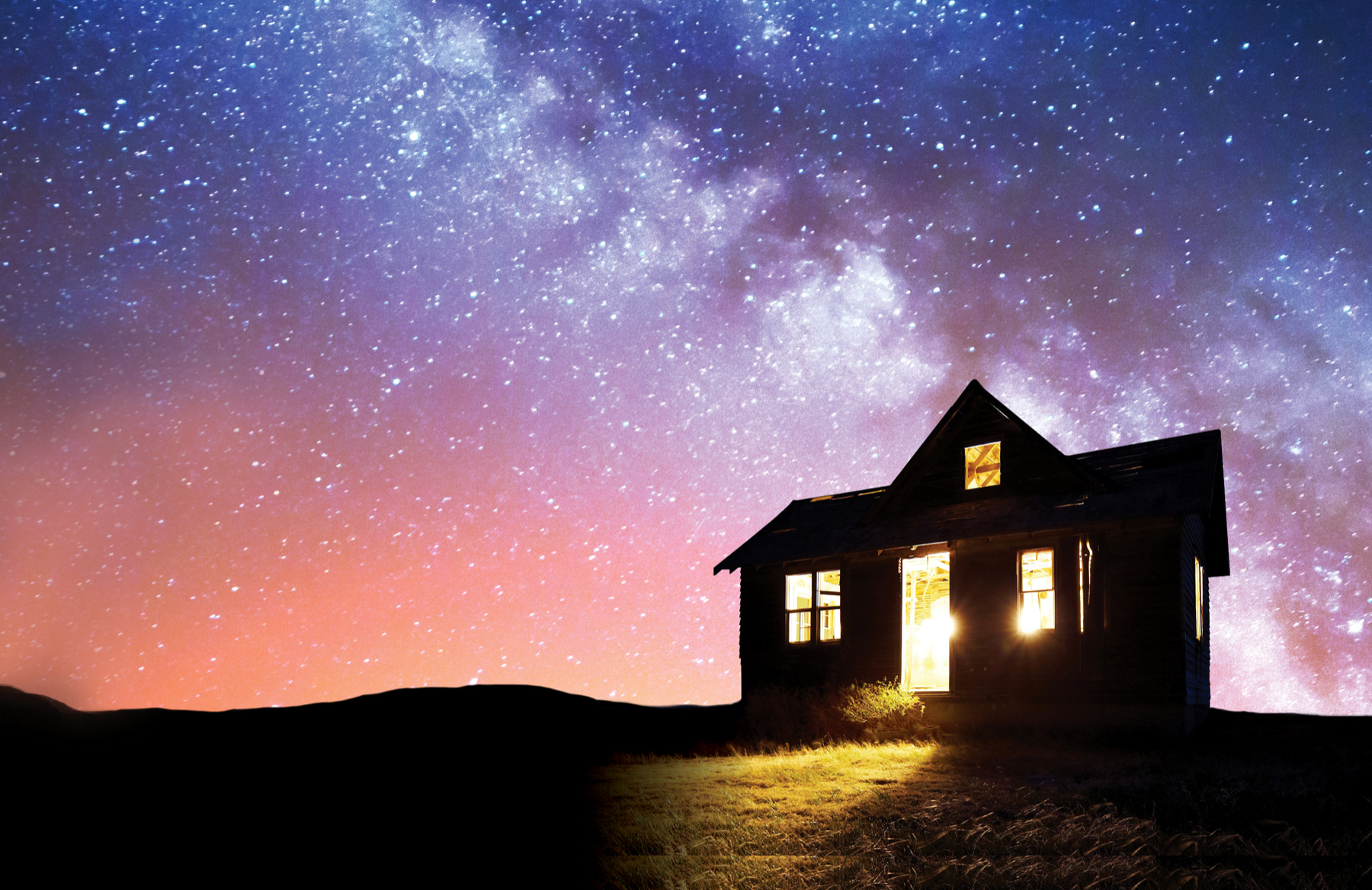 Acts of God at Lookingglass
