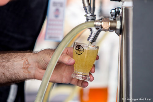 Chicago Ale Fest