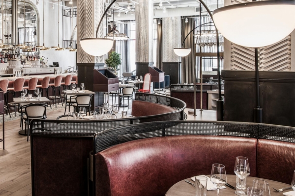 7 Instagram hot spots in Chicago this fall