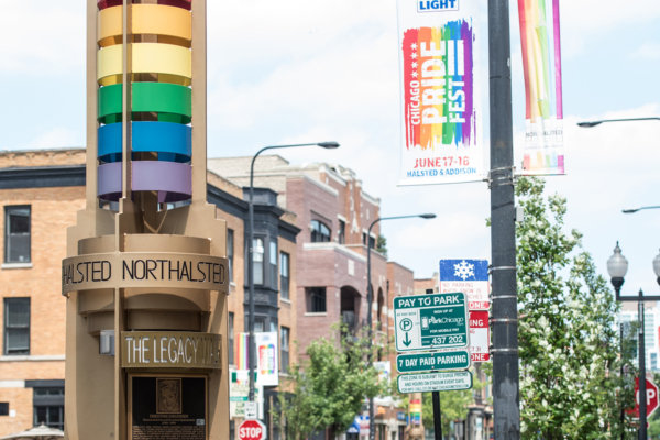 wbez chicago gay bars