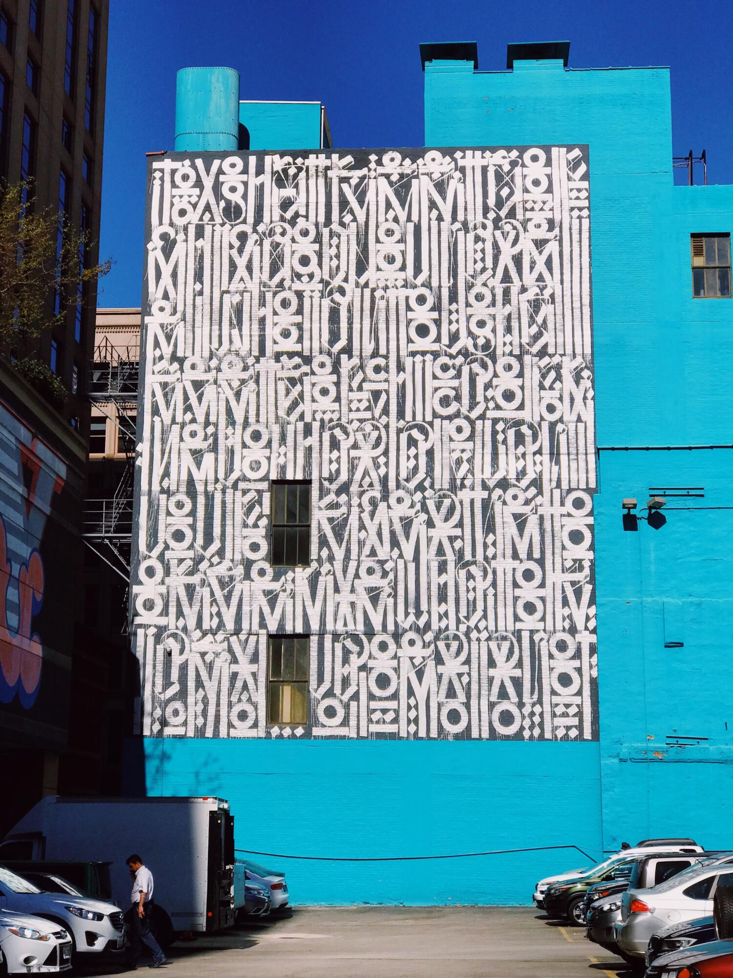 Chicago Murals & Street Art Where to Find Public Art & Tours