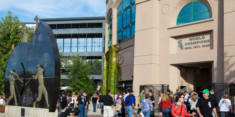 Bridgeport Chicago Neighborhoods Choose Chicago