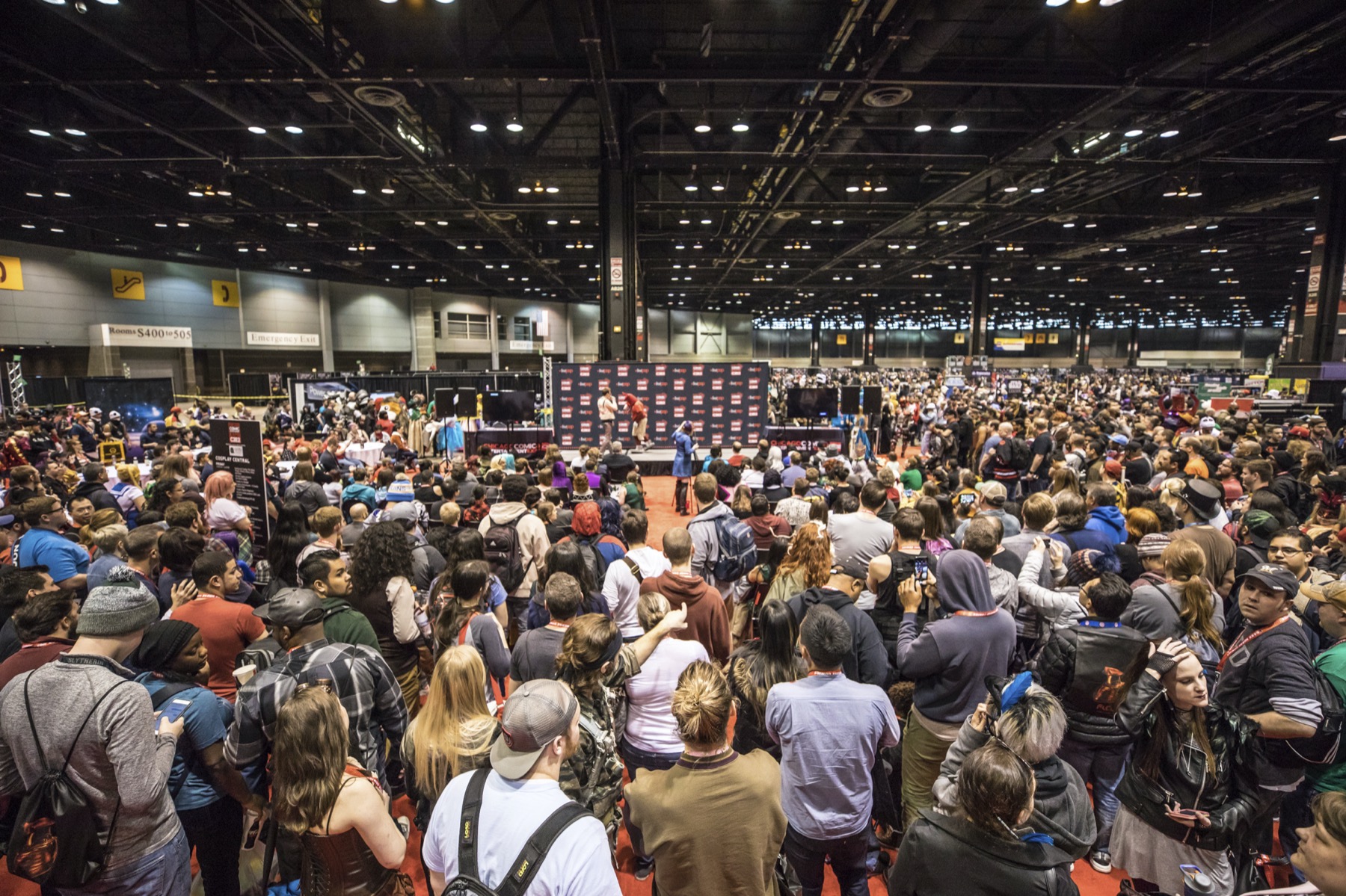 6 reasons to check out C2E2 in Chicago Choose Chicago