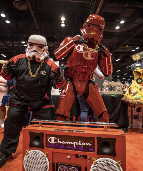 Things to do in Chicago this weekend