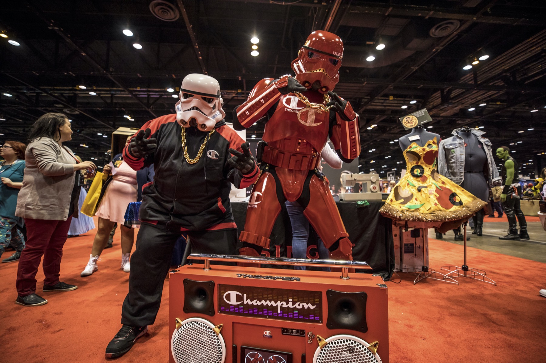 6 reasons to check out C2E2 in Chicago Choose Chicago