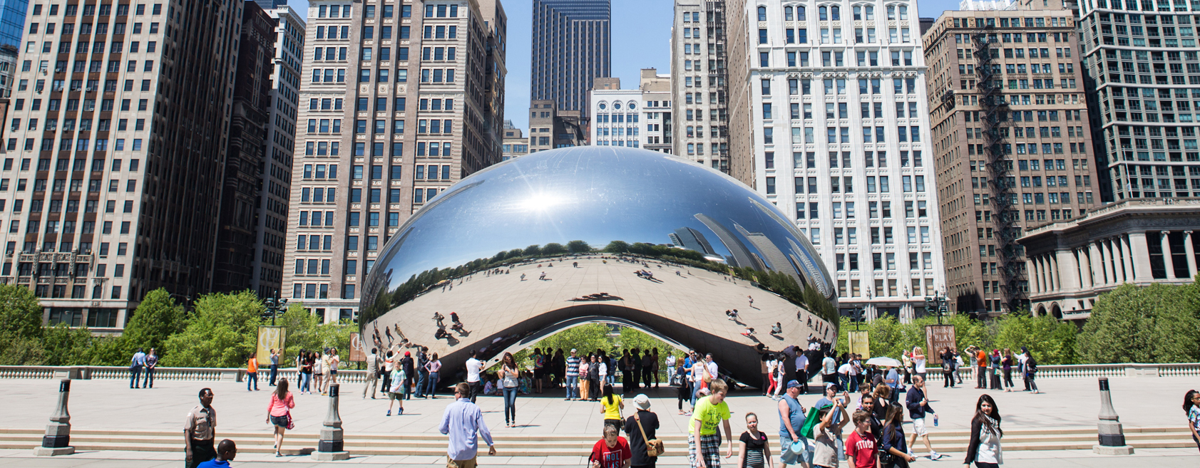 First-Timer's Guide to Visiting Chicago | Choose Chicago