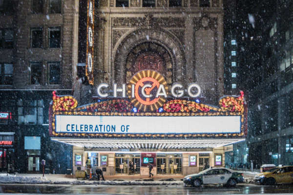 Things to do in Chicago in the winter