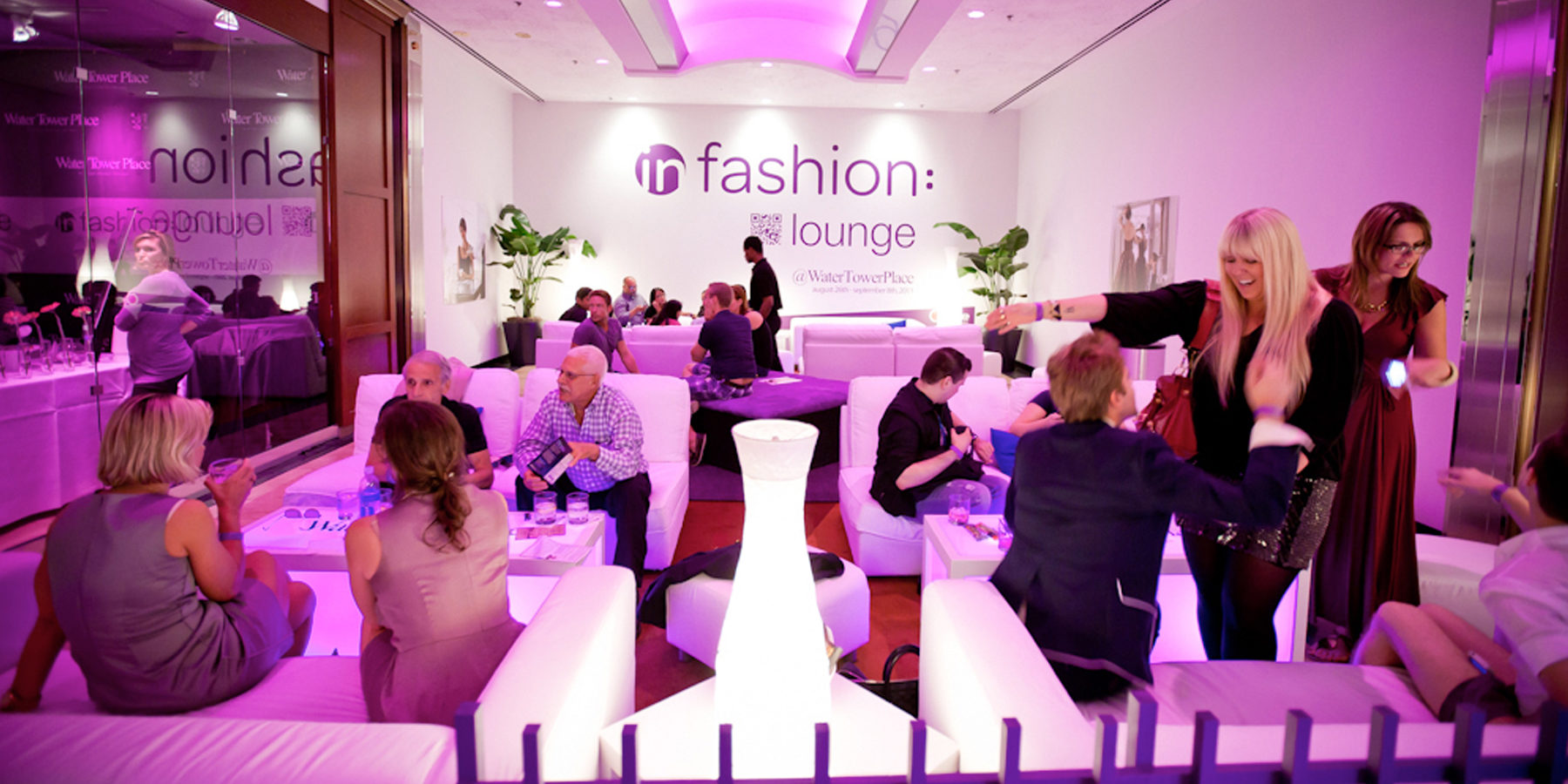 Fashion Event