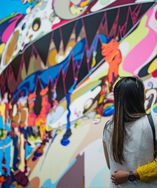 First-time Chicago Visitors