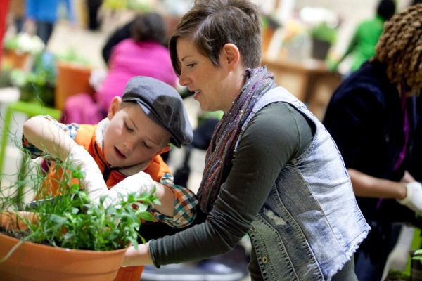 50+ things to do in Chicago this spring
