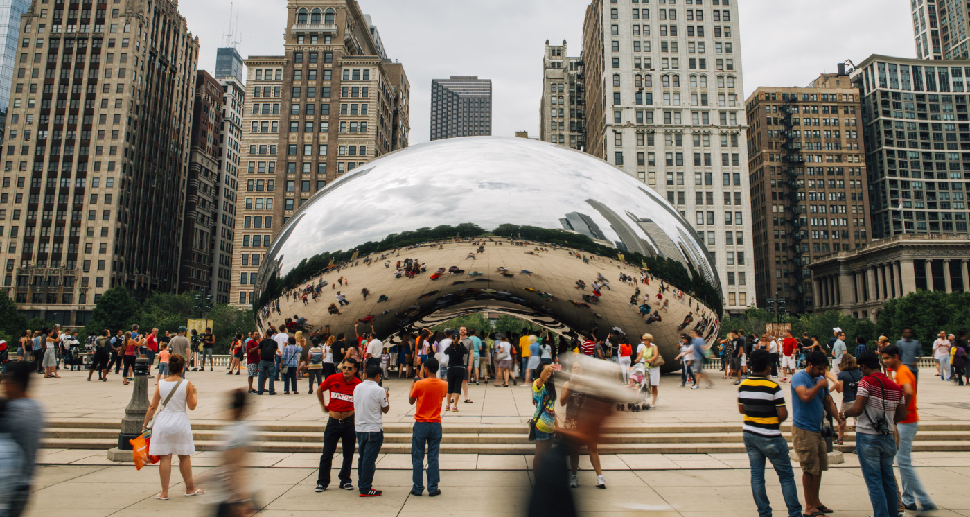 2-Day Chicago Trip Itinerary Budget-Friendly Guide
