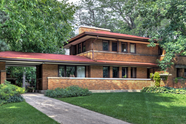 Chicago Architecture Tours And Attractions Towers And Frank Lloyd Wright