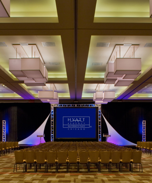 Hyatt Regency