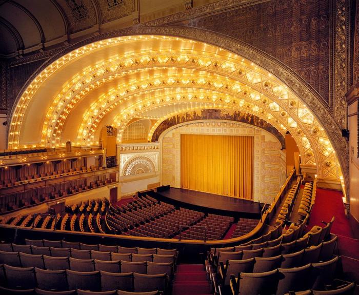 chicago theater