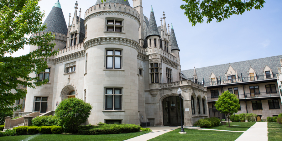 A tour through Chicago’s historic Kenwood neighborhood: Obama family home and beyond