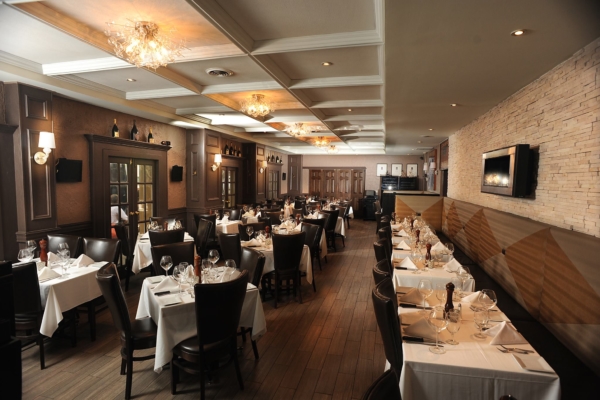 Best Steakhouses in Chicago | Guide to Classic & Modern Restaurants